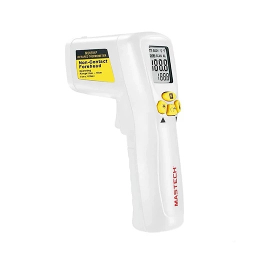 خرید اینترنتی تب سنج دیجیتال مستک مدل MS6591P
