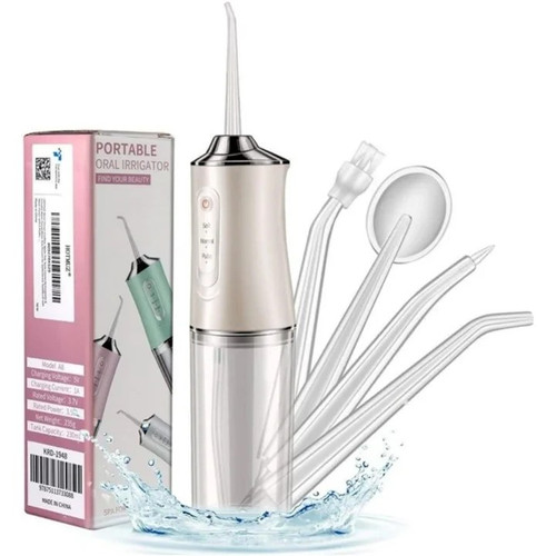 لیست قیمت و خرید آنلاین دستگاه شست و شوی دهان و دندان مدل 6886-Oral Irrigator