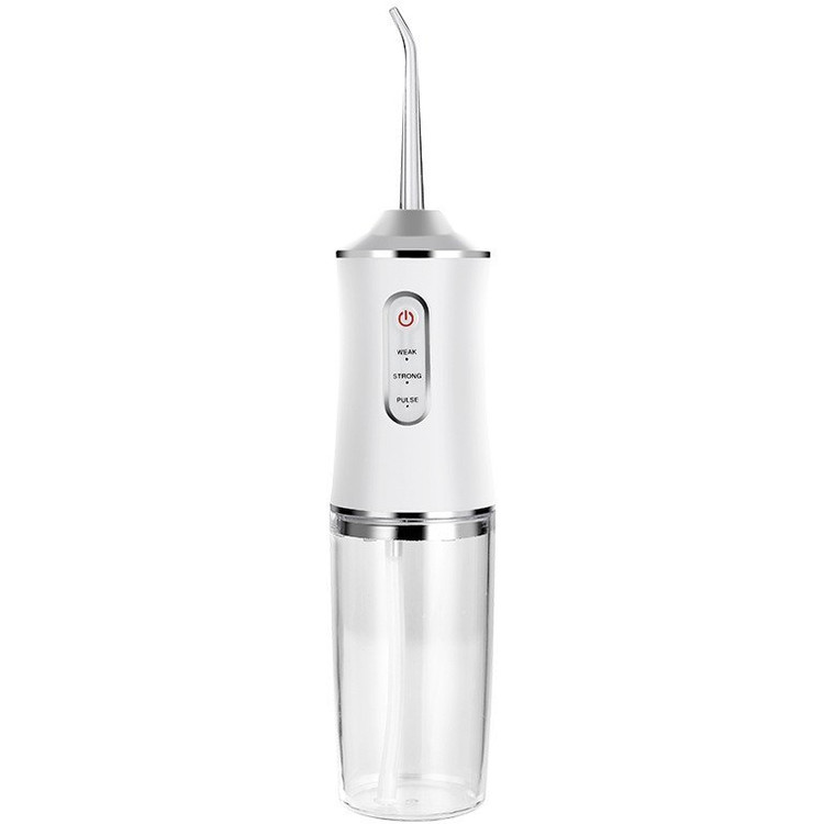 سفارش اینترنتی دستگاه شست و شوی دهان و دندان مدل 6886-Oral Irrigator