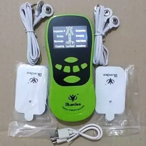 سفارش اینترنتی دستگاه تنس عضلانی بلوآیدیا BLD-610