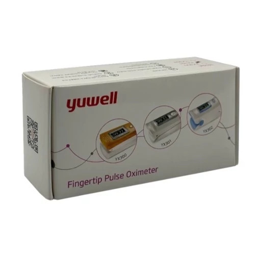 لیست قیمت و خرید آنلاین پالس اکسیمتر یوول yuwell